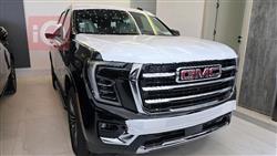 جي ام سي يوكون